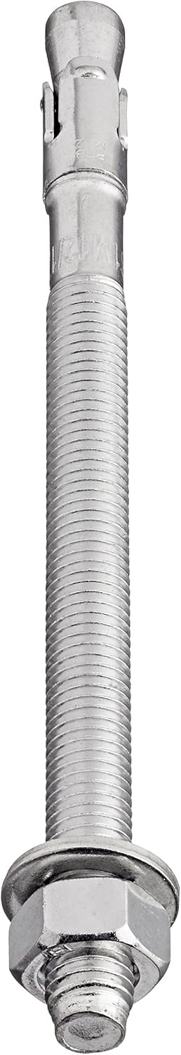 Anclaje universales PTB-PRO ZncPltd
