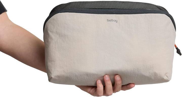 Bellroy Packing Cube 6L, Reise-Organizer-Beutel - Ash, Ash
