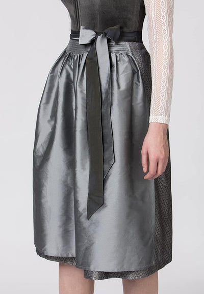 Stockerpoint Damen Gloria Midi Dirndl, 34