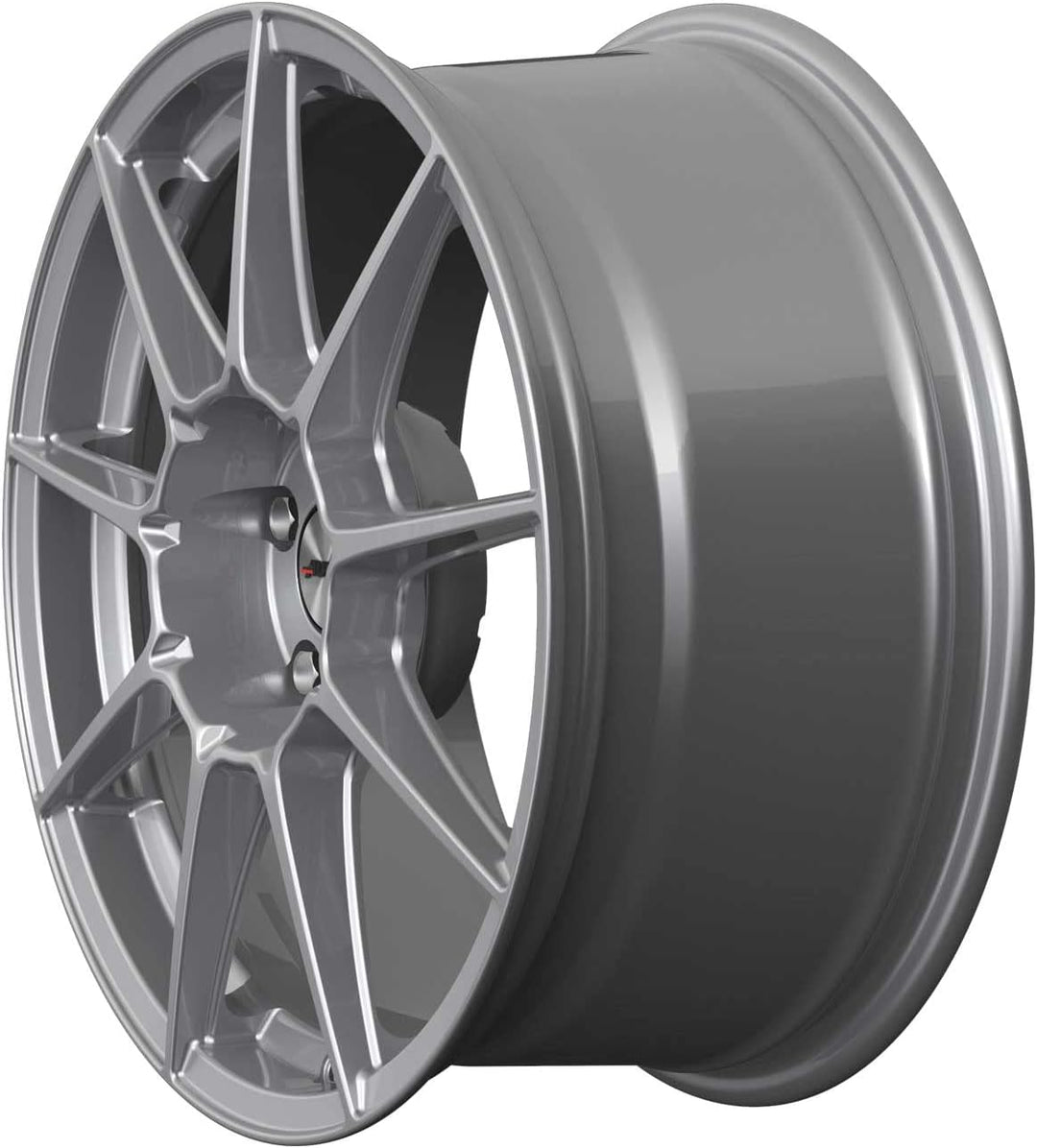AUTEC CLUBRACING 7.5J x 17 Zoll ET 40 LK 5x108 Alufelge Felge KBA NEU