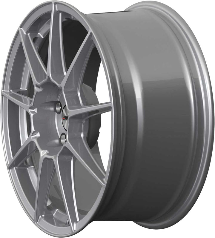 AUTEC CLUBRACING 7.5J x 17 Zoll ET 40 LK 5x108 Alufelge Felge KBA NEU