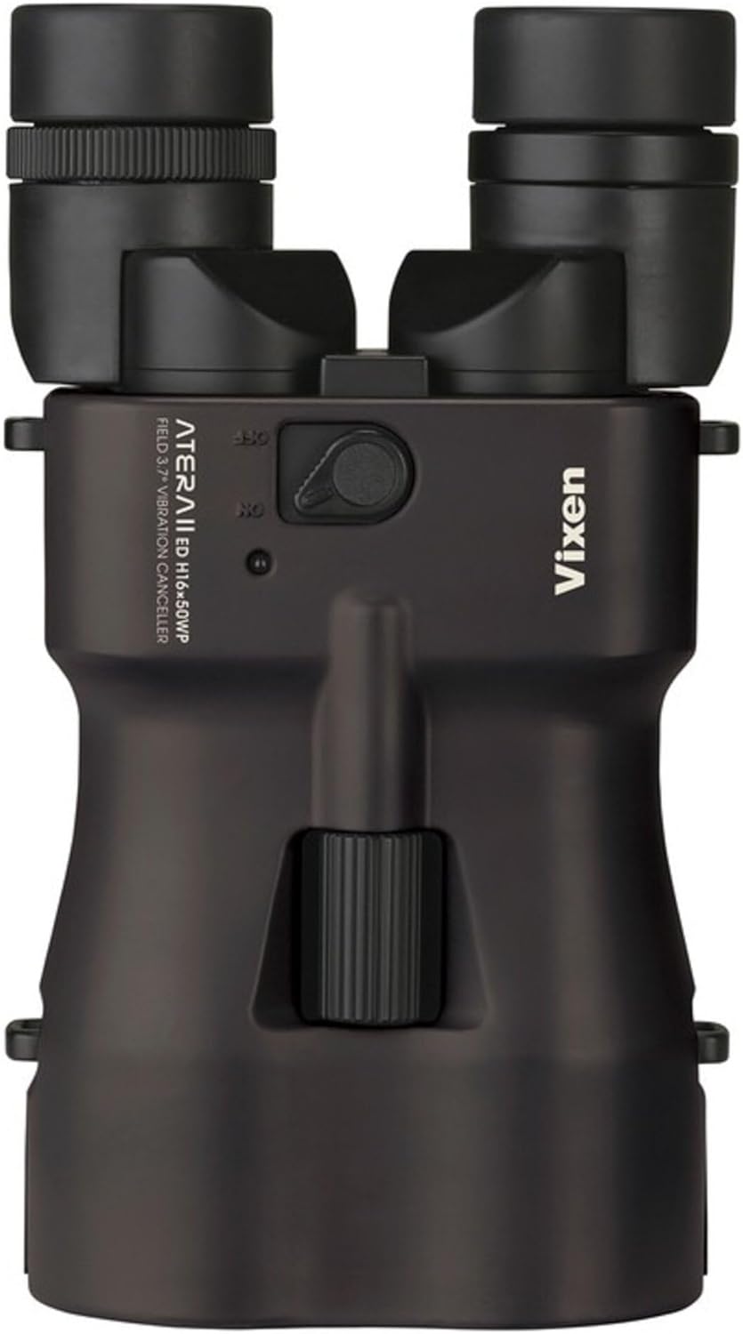 Vixen Bildstabilisiertes Fernglas Atera II ED 16x50 WP