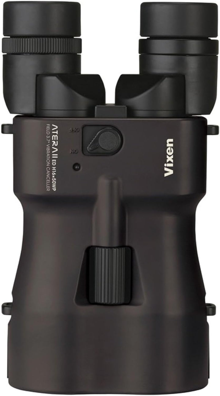 Vixen Bildstabilisiertes Fernglas Atera II ED 16x50 WP