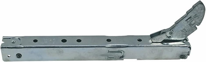 easyPART Kompatibel/Ersatz für BOSCH 00602800 Türscharnier Scharnier Backofentürscharnier Metallscha