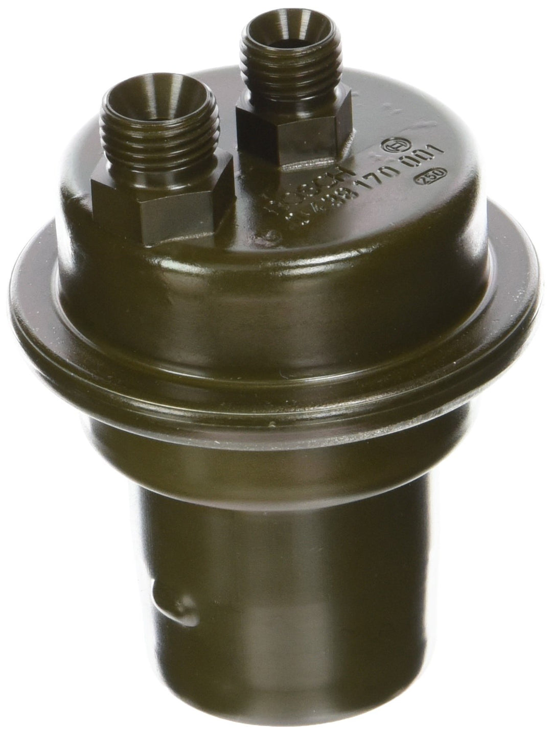 Bosch 0 438 170 001 Druckspeicher, Kraftstoffdruck
