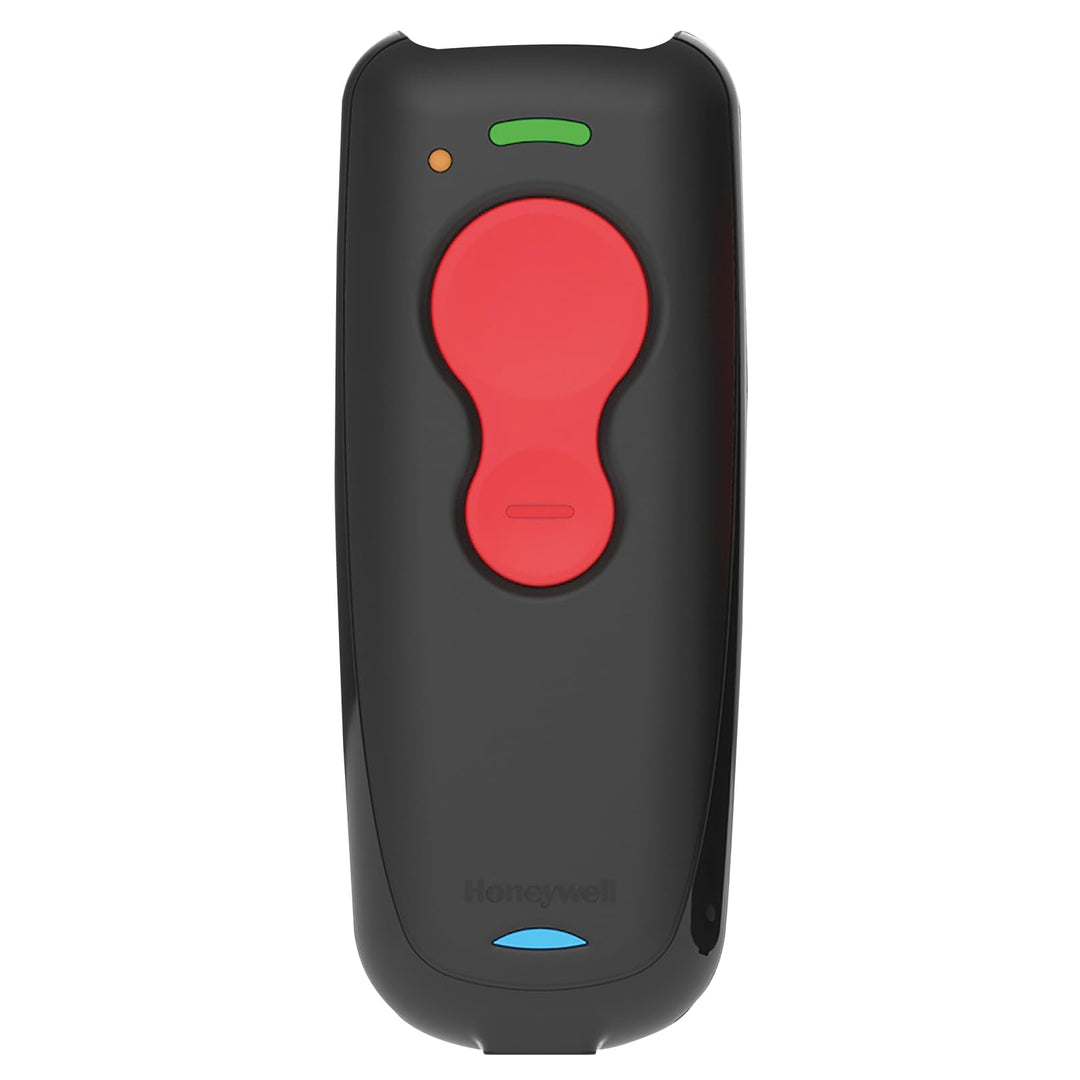 Honeywell Voyager 1602g, BT, 1D, Imager, USB, Kit (USB), schwarz