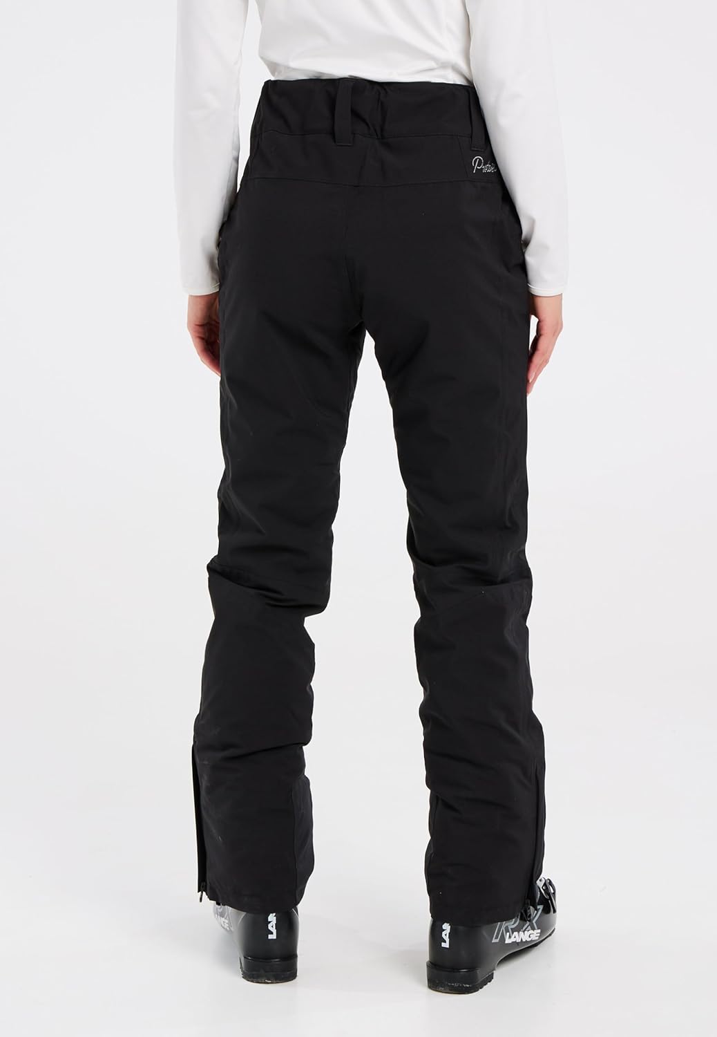 Protest Damen Keiner Kensington XS True Black, XS True Black