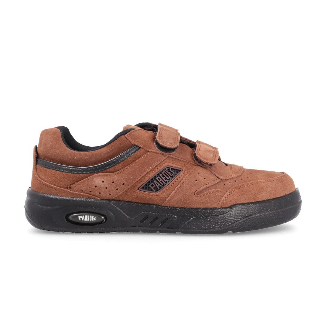 DEP.ECOLOGY S. VELCRO MARRON 46 EU Braun, 46 EU Braun