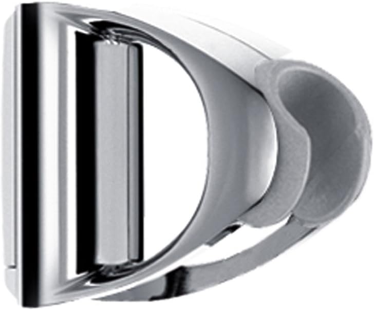 hansgrohe Ersatzteil, Unica'D Brauseschieber, Chrom, Chrom