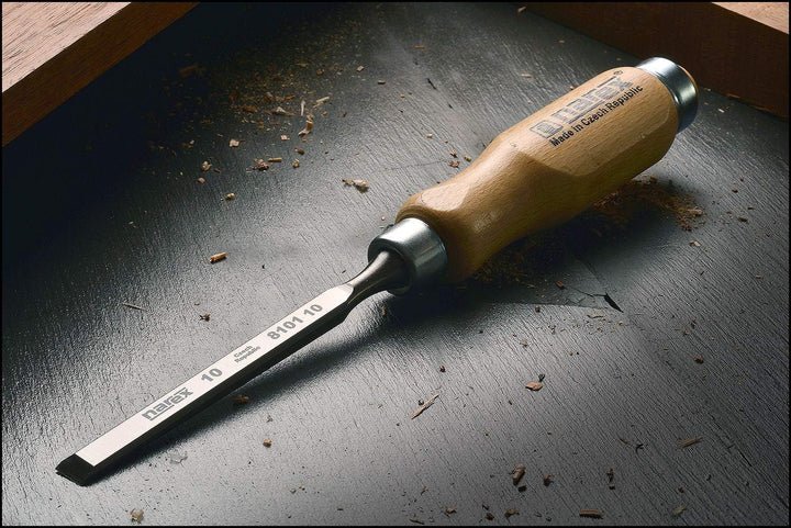 Narex Stechbeitel - flach, Breite:20 mm, 20 mm