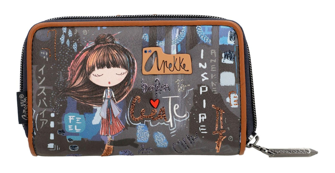 Anekke Contemporary, uni(contemporary), Gr.