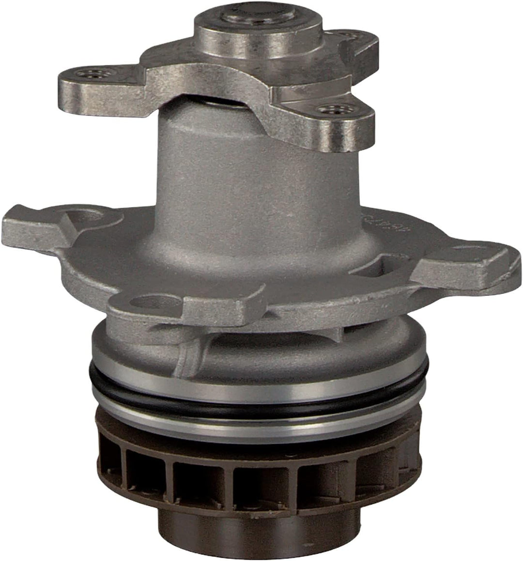 febi bilstein 34269 Wasserpumpe mit Dichtring , 1 Stück