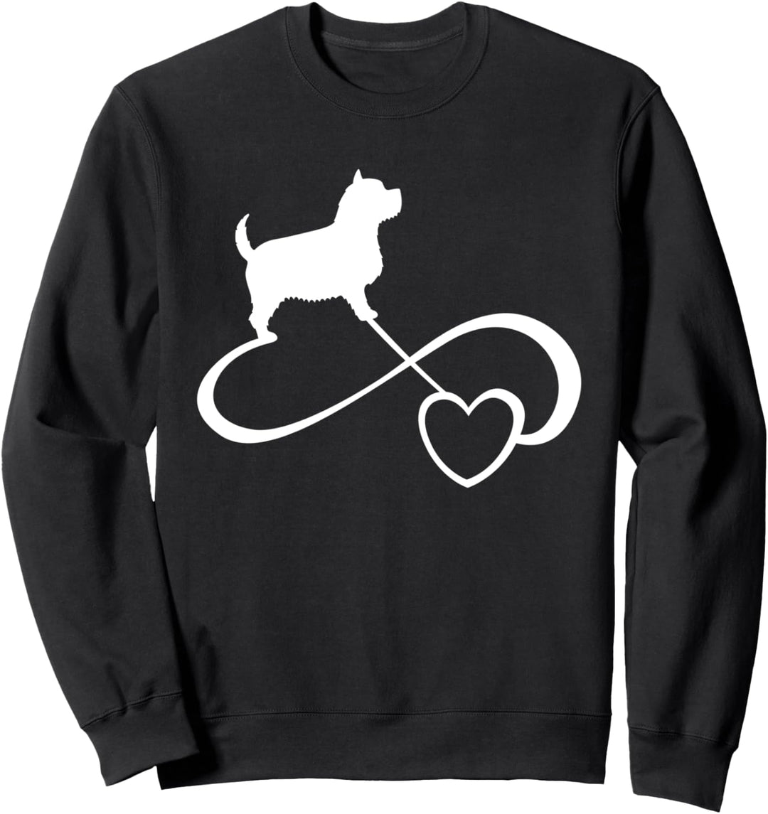 Norwich Terrier Sweatshirt
