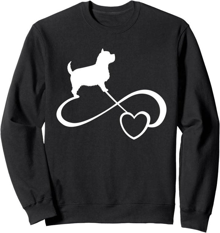 Norwich Terrier Sweatshirt