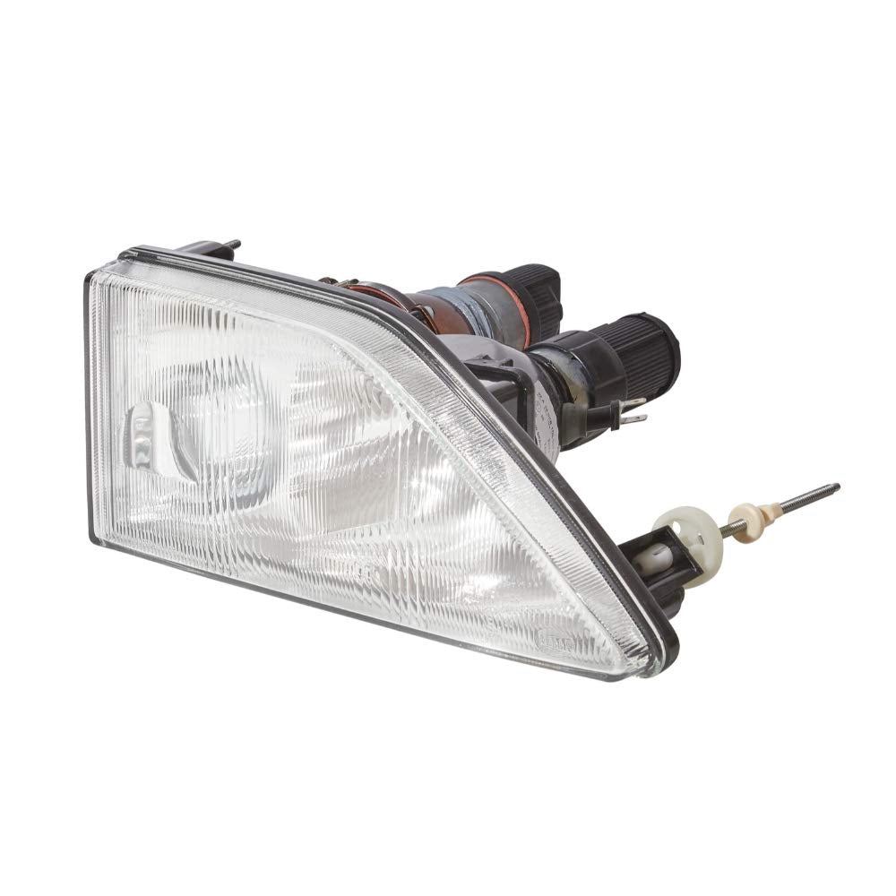 HELLA - DE/Halogen-Hauptscheinwerfer - ECE - für Rechtsverkehr - rechts - 1DL 007 859-061 Rechts (Be
