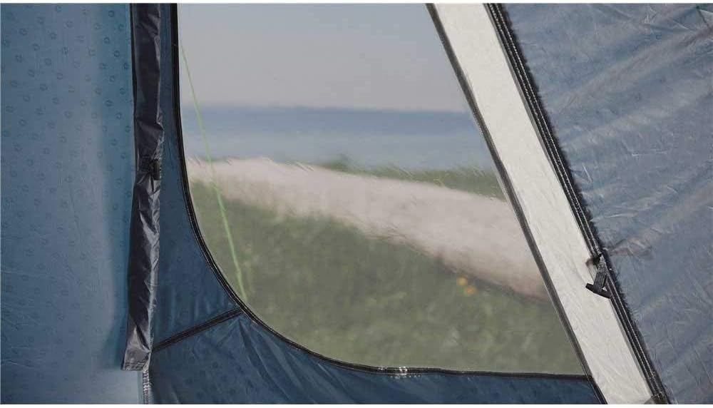 Outwell Unisex – Erwachsene Earth Zelt, Mehrfarben, 3 Personen
