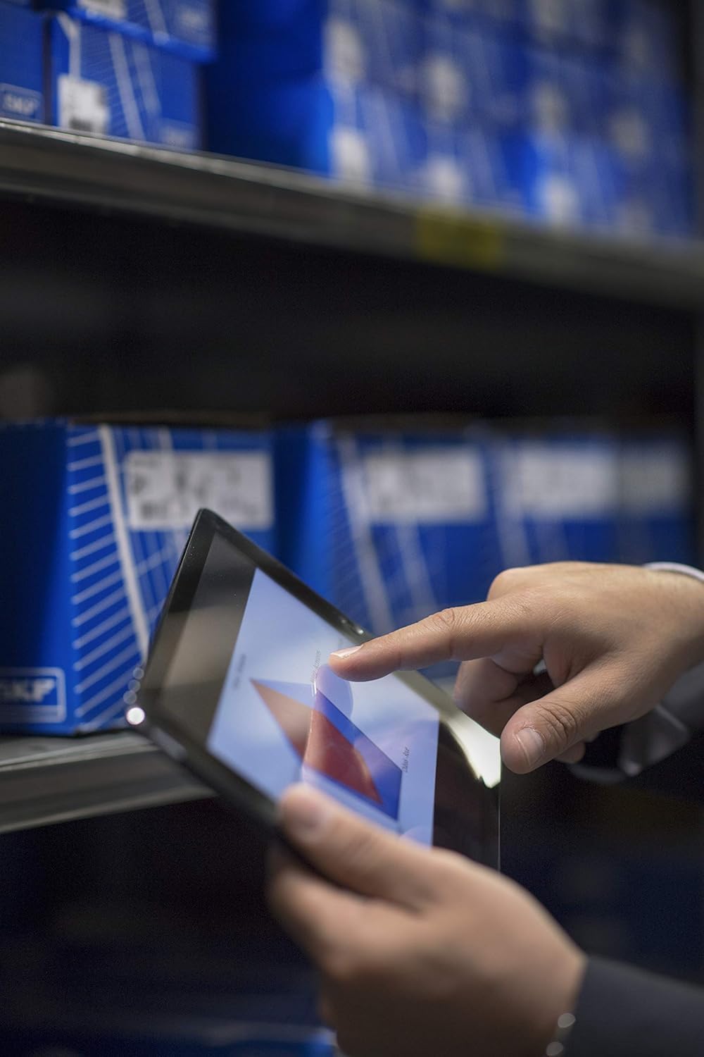 SKF VKMA 35213 Spannrollensatz für Nebentrieb