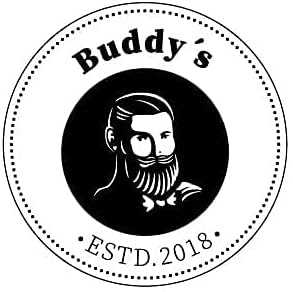 Buddy´s Bar - Barista Edition, Kaffeeverteiler/Leveler, Ø 58 mm Base, H: 3,5 cm, Nivellierwerkzeug f