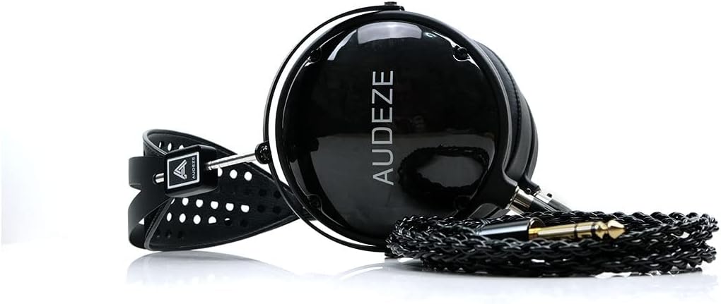Audeze LCD-2 Klassisch geschlossener planarer magnetischer Kopfhörer