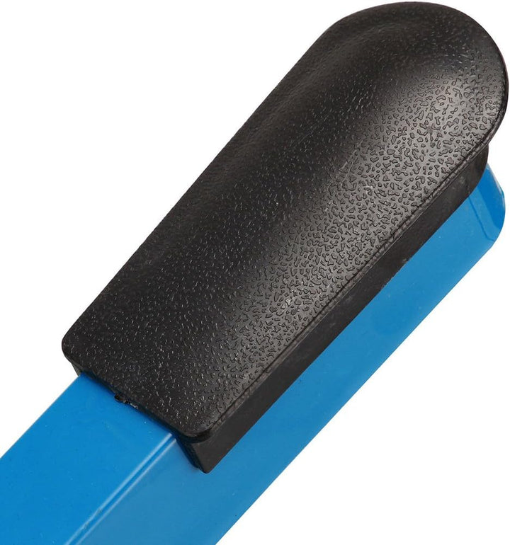 Yontree Folienschweissgerät Siegelmaschine Plastik 215* 110*