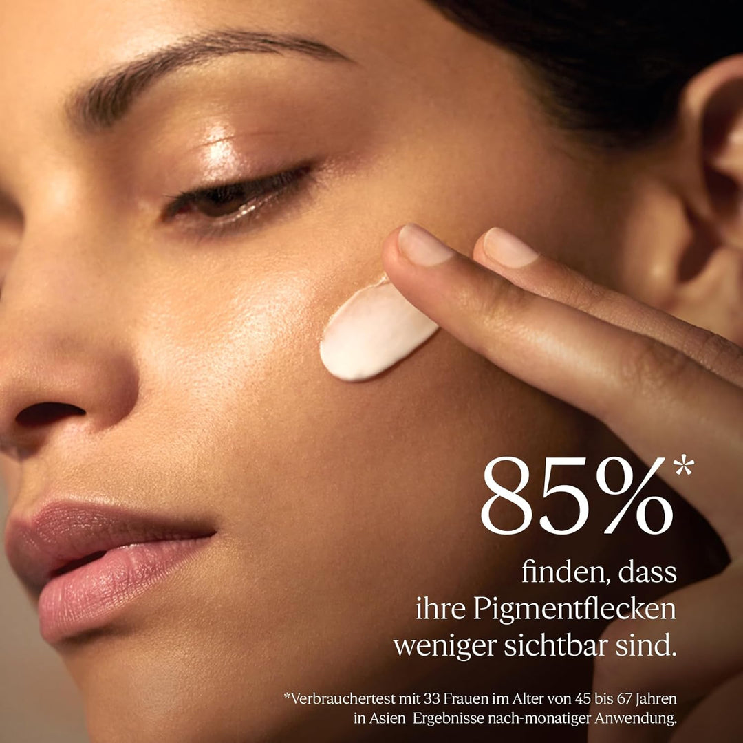 L'occitane Cleansing Foams and Precious Creams Divine cream, Divine cream