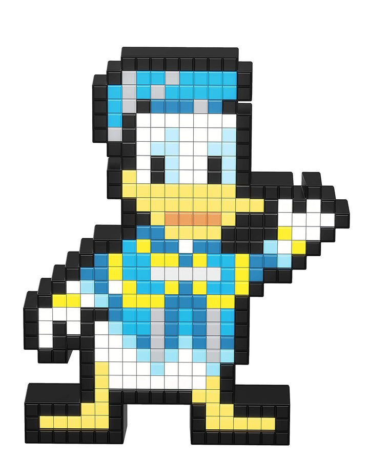Pixel Pals – Kingdom Hearts – Donald Duck [ ]