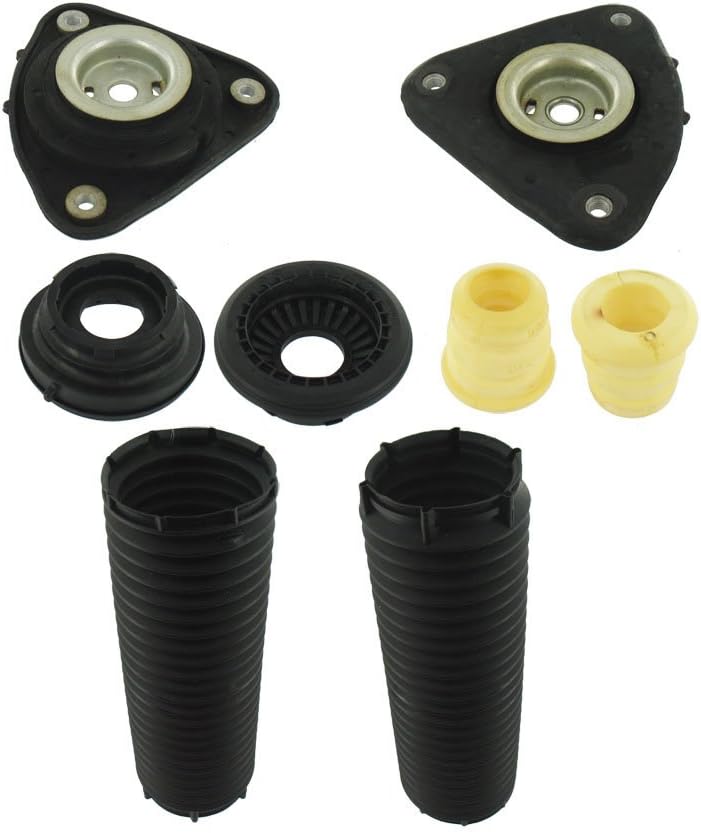 SKF VKDR 35426 T Reparatursatz, Federbeinstützlager