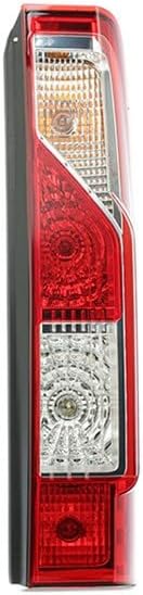 HELLA 2VA 010 110-061 Heckleuchte - Glühlampe - rechts - für u.a. Renault Master III Box (Fv), Recht