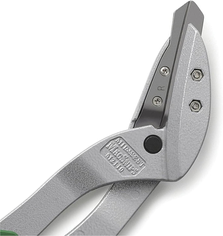Midwest Werkzeug und Besteck Midwest p6510l versetzt links Austauschbare Klinge Snip, MWT-2110 Recht