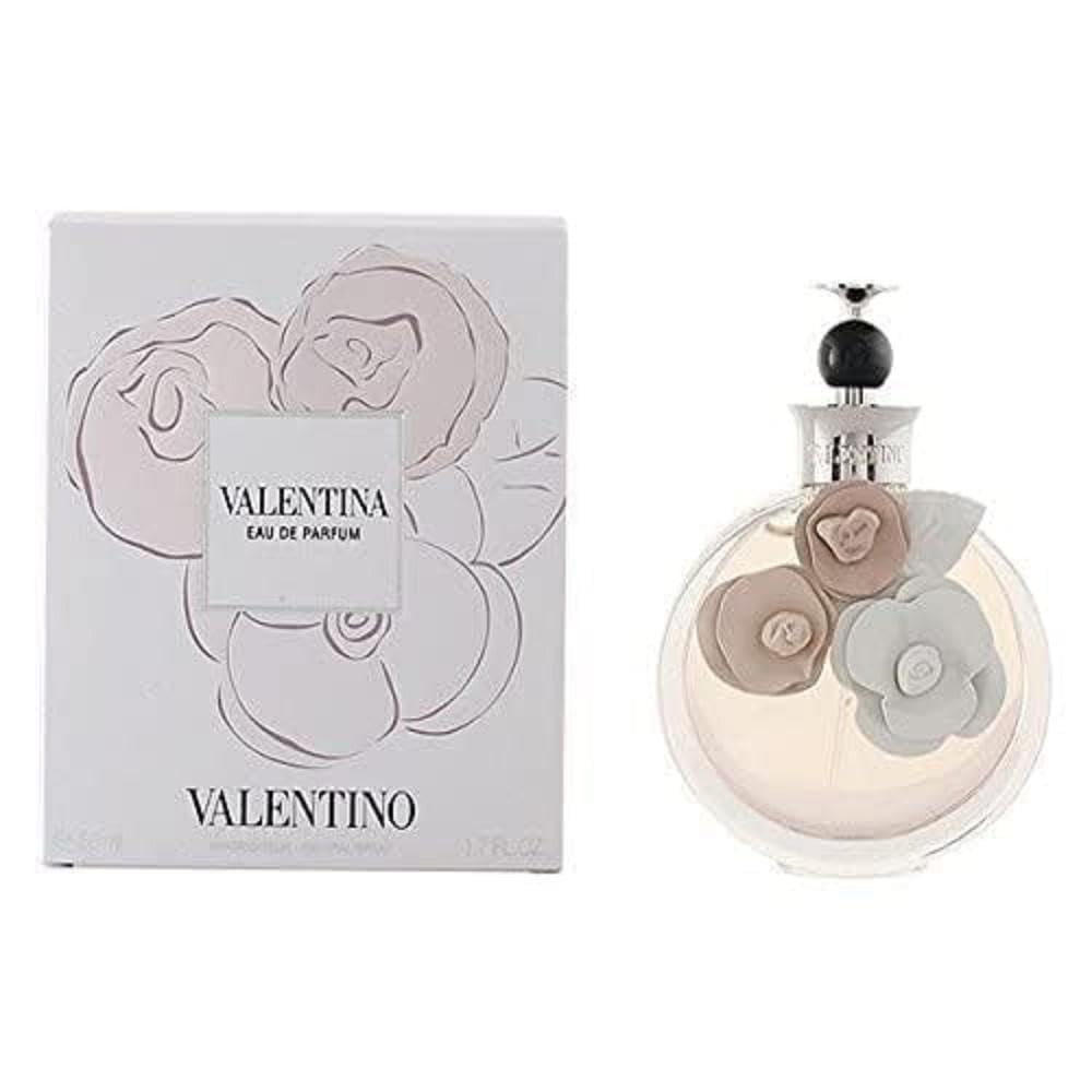 Valentino Valentina femme / woman, Eau de Parfum, Vaporisateur / Spray 80 ml, 1er Pack (1 x 80 ml) 8
