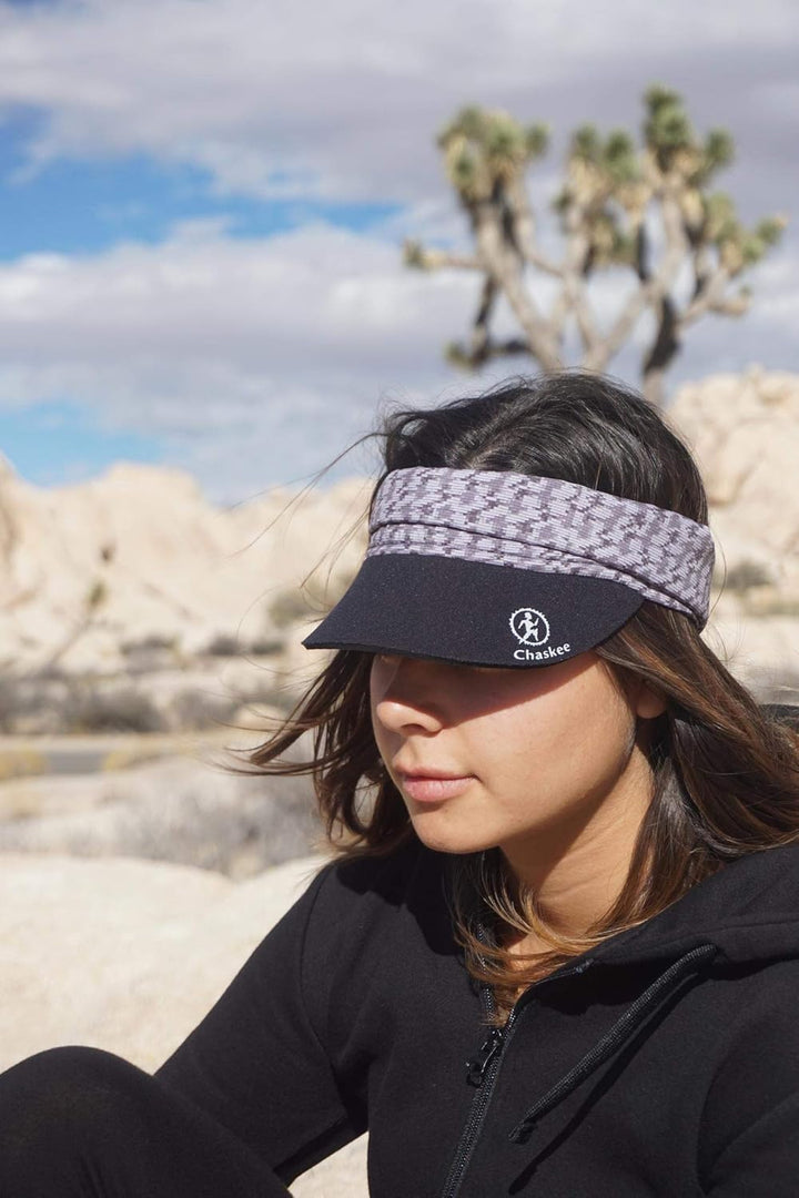 Chaskee Visor Snap Cap Stone Einheitsgrösse 4, Einheitsgrösse 4