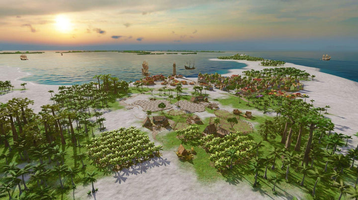 Port Royale 4 - Xbox One, Xbox One