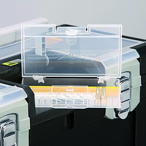 MCPLUS PROMO S 20 SCHWARZ PP 476260 510x240x240 mm Metallverschluss, 510x240x240 mm Metallverschluss