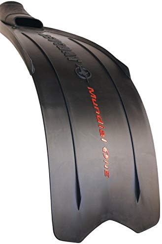 Beuchat Mundial ONE - Negra - T/C: 41/42