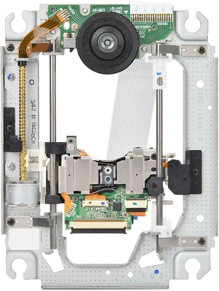 Ersatz-Laserlinsenkopf für die KEM-410ACA-Spielekonsole