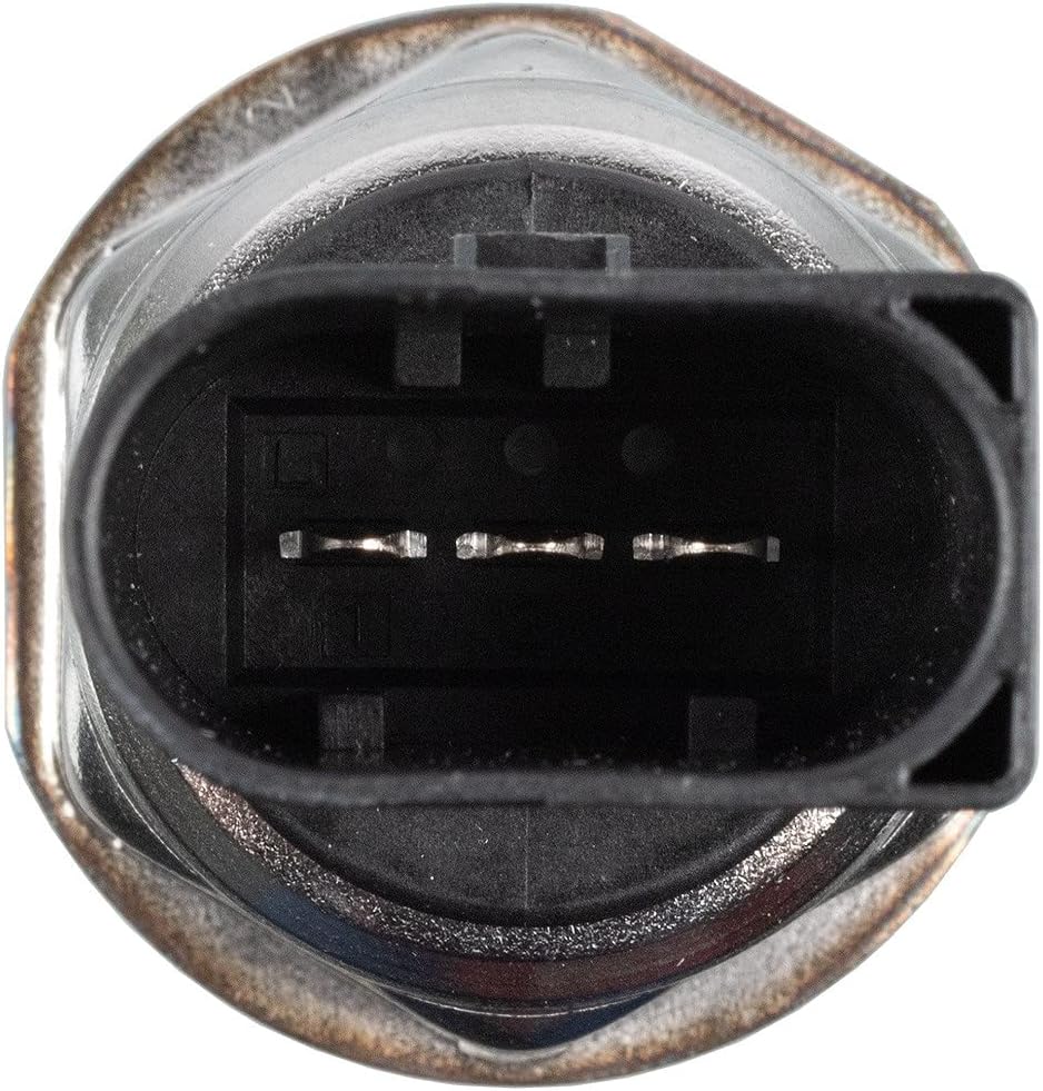 febi bilstein 171256 Kraftstoffdrucksensor, 1 Stück