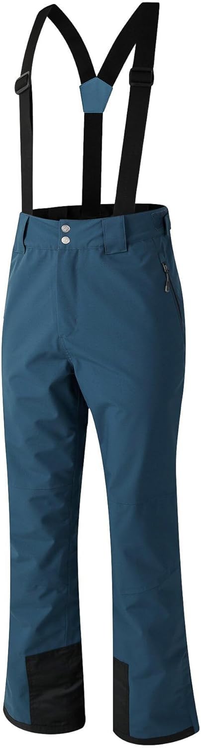 Dare 2b Herren Hose Pantalon Achieve Ii S Blau, S Blau