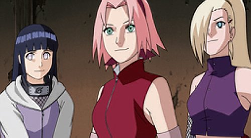 Naruto Shippuden, Staffel 5: Die Jagd auf den Sanbi (Episoden 309-332, uncut [3 DVDs], DVD