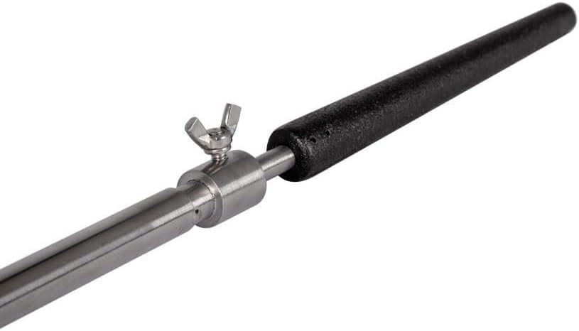Petromax Stockbrot Spiess mit Gusseisenspitze sts70