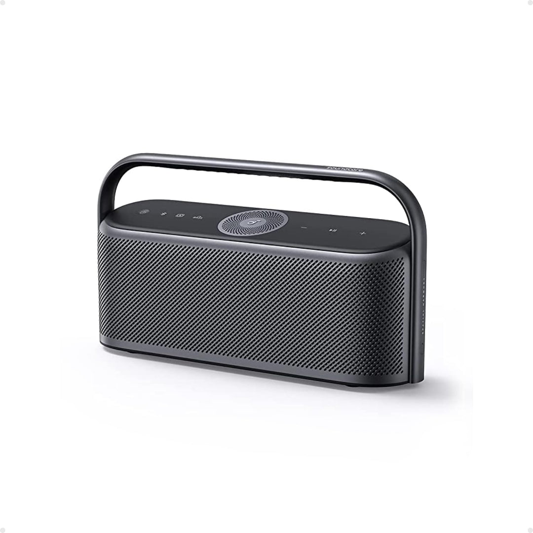soundcore Motion x600 Bluetooth Lautsprecher, Lautsprecher Boxen Bluetooth mit Hi-Res Spatial Audio