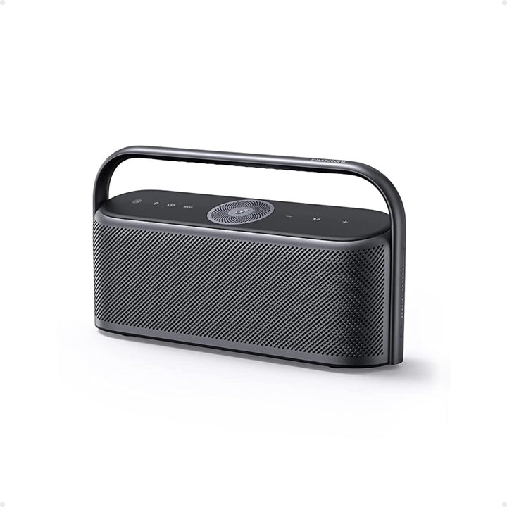 soundcore Motion x600 Bluetooth Lautsprecher, Lautsprecher Boxen Bluetooth mit Hi-Res Spatial Audio