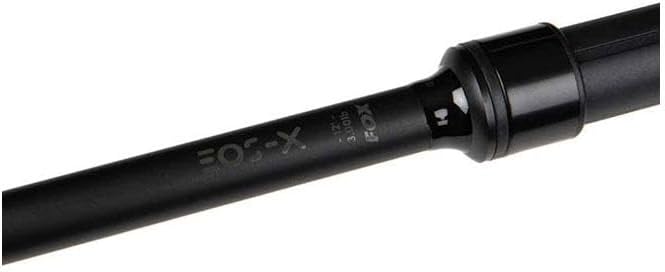 Fox EOS X 13ft (3.5lb) Full Shrink Karpfenrute | Karpfenrute