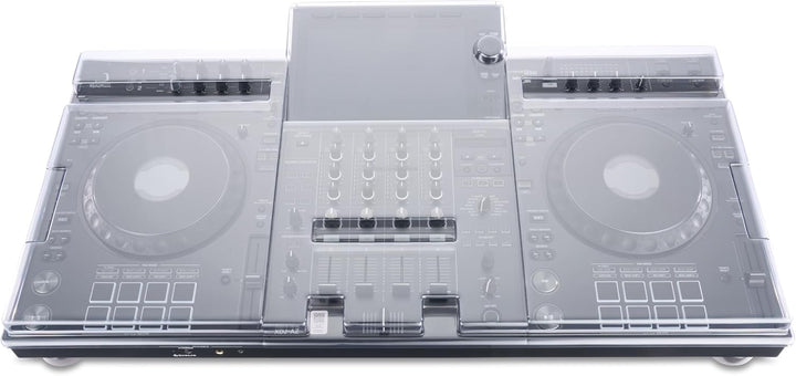 Decksaver AlphaTheta XDJ-AZ Cover - Cover für DJ Equipment