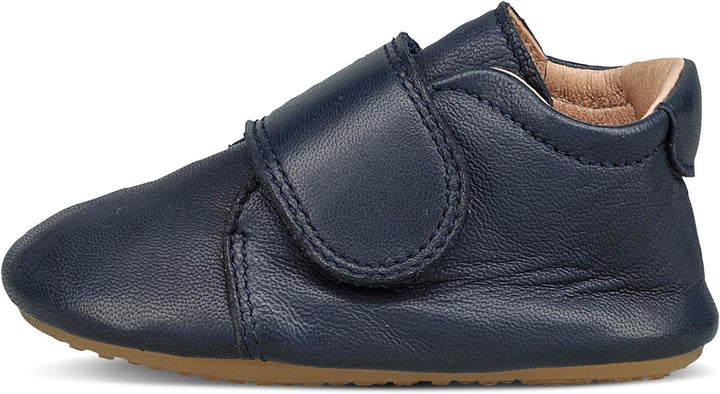 Superfit Baby-Jungen Papageno Lauflernschuhe 19 EU Blau 8000, 19 EU Blau 8000