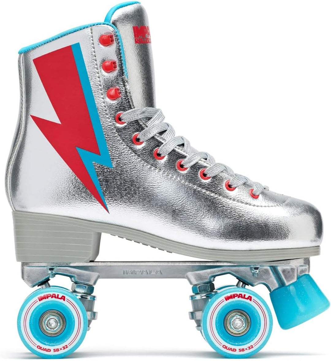 IMPALA Skate - Rollschuhe 6 Argentum, 6 Argentum