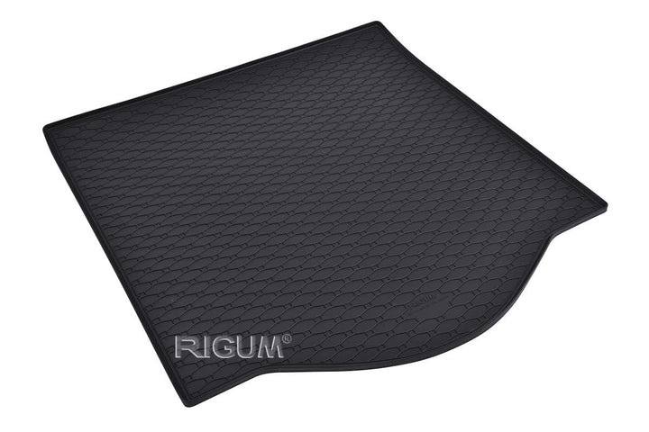 Mattenprofis Gummimatte Kofferraumwanne GKK passend für Ford Mondeo V Turnier ab Bj. 2014