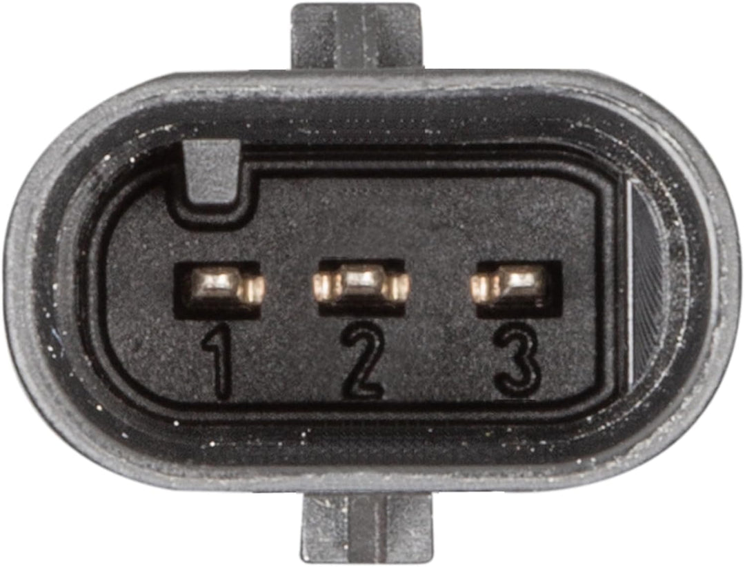 HELLA 6PK 010 562-911 Sensor, Batteriemanagement - 12V - geschraubt - Kabel: 280mm