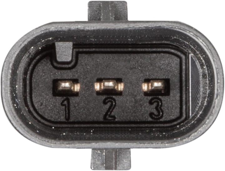 HELLA 6PK 010 562-911 Sensor, Batteriemanagement - 12V - geschraubt - Kabel: 280mm