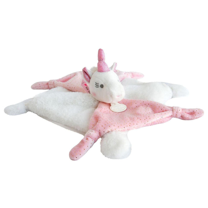 Doudou et Compagnie DC3277 Stofftier, Rose, Stück: 1