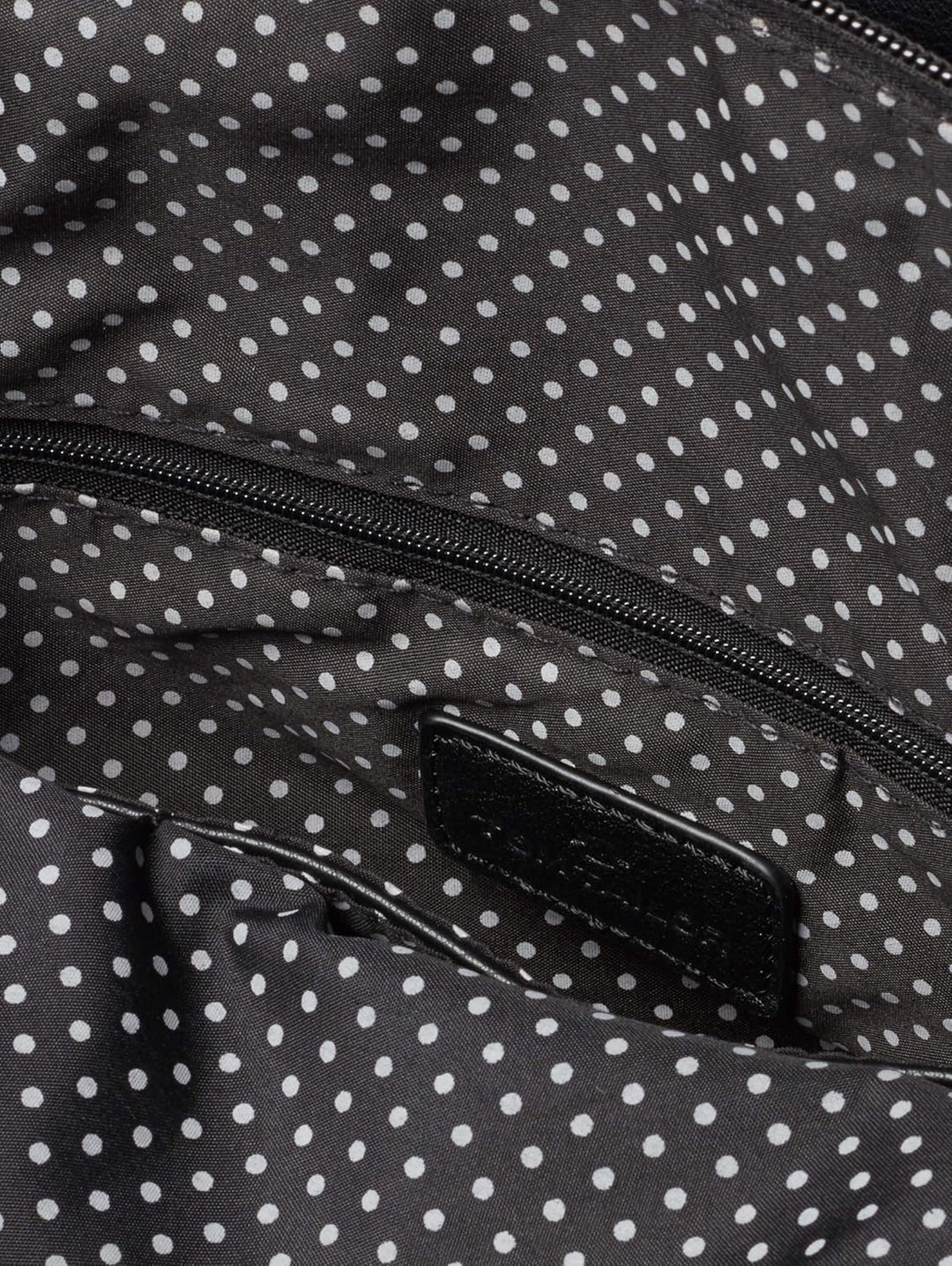 TOM TAILOR bags Juna Damen Shopper Umhängetasche Reissverschluss Klein 31 x 14 x 29 Schwarz, 31 x 14